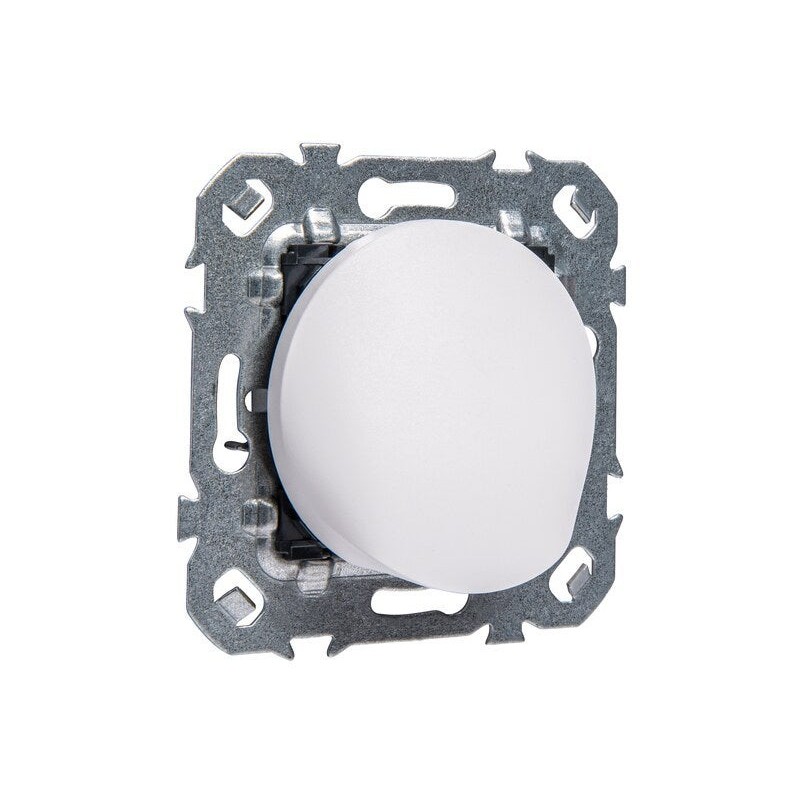 Sortie de câble à assembler Lumia LEXMAN blanc