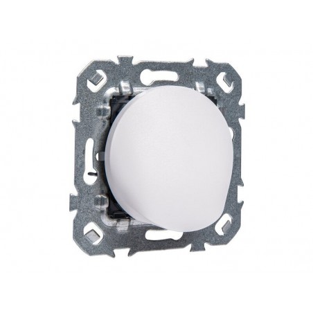 Sortie de câble à assembler Lumia LEXMAN blanc