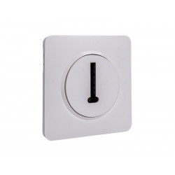 Prise téléphone complet Lumia LEXMAN blanc