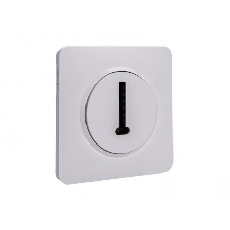 Prise téléphone complet Lumia LEXMAN blanc