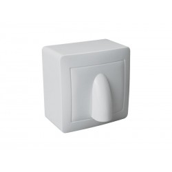 Sortie de cable saillie Surface LEXMAN