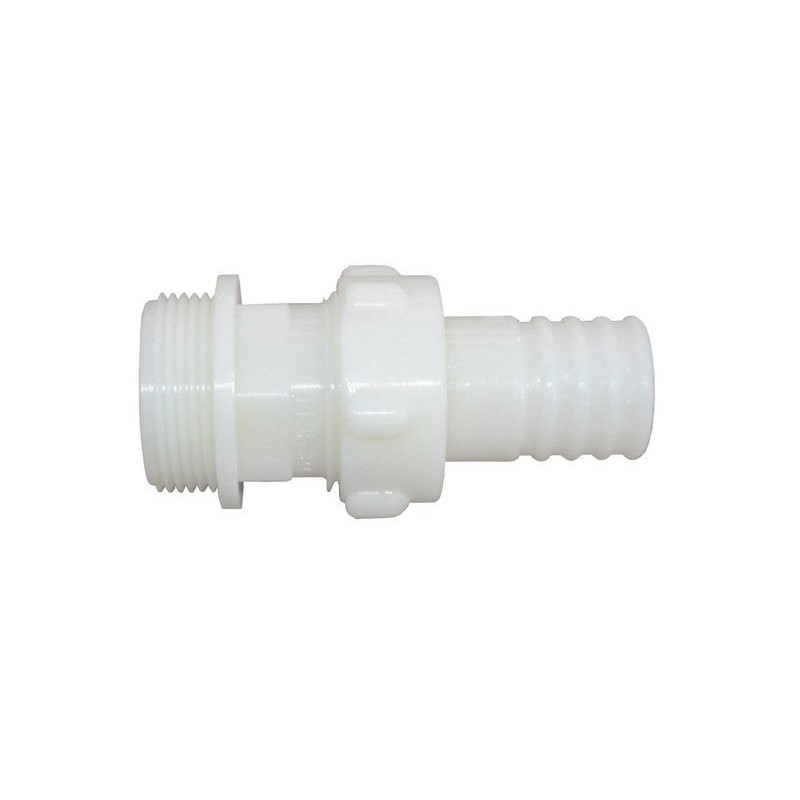 Embout mâle 26-34 mm BOUTTE