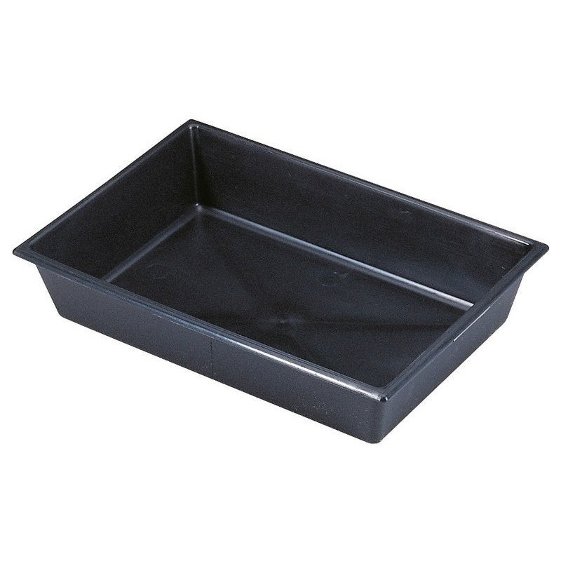 Auge 100% plastique Ocai 3 L