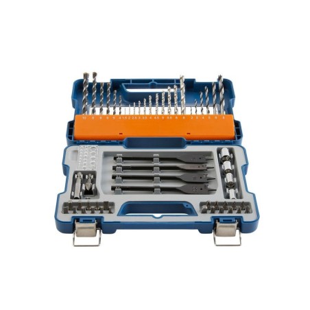 Coffret de 56 forêts mixte DEXTER -  - meilleure qualité