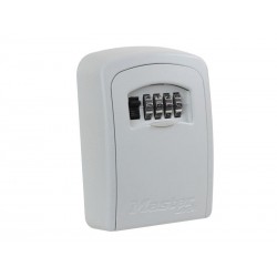 Minicoffre Master Lock Select Access à Fixer H.11.8 X L.8.3 X P.3.4 Cm -  - meilleure qualité