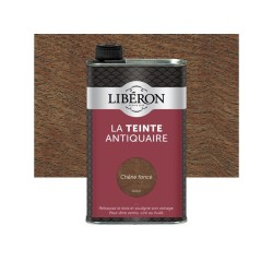 Teinte Antiquaire Bois Durs Liberon
