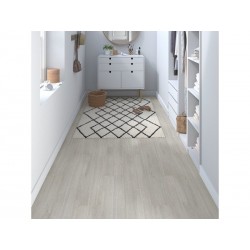 Sol stratifié medio ARTENS apia l.19.3 cm Ep.7 mm