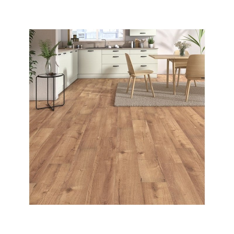 Stratifié INTENSO 8 mm DUDUZA 2 1.99 m2