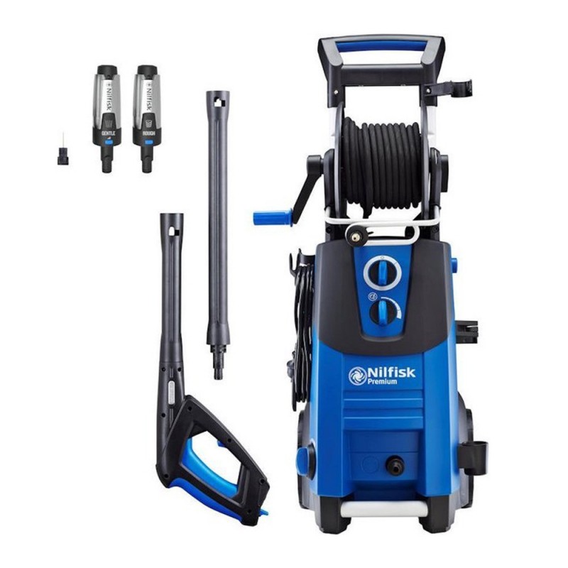 Nettoyeur haute pression Premium 190 bars Nilfisk -  - meilleure qualité