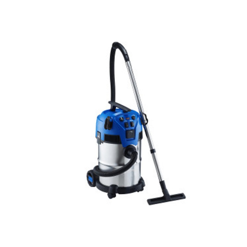 Aspirateur eau et poussière  30L Nilfisk -  - meilleure qualité