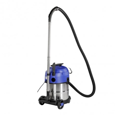 Aspirateur eau et poussière Nilfisk Multi II 22L -  - meilleure qualité