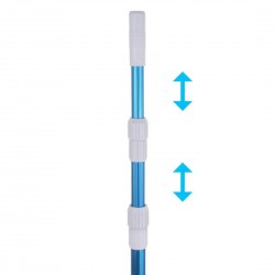 Perche télescopique 3M | Sanifer