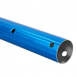 Perche telescopique 5M | Sanifer