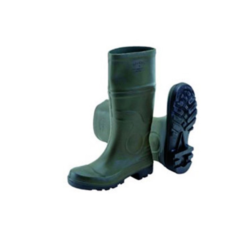 Botte de chantier en PVC CDT8|Sanifer