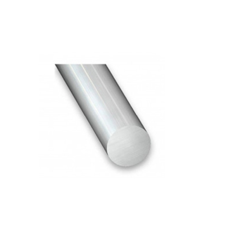 Tube rond  16x1mm 1M alu brut uc5 | Sanifer