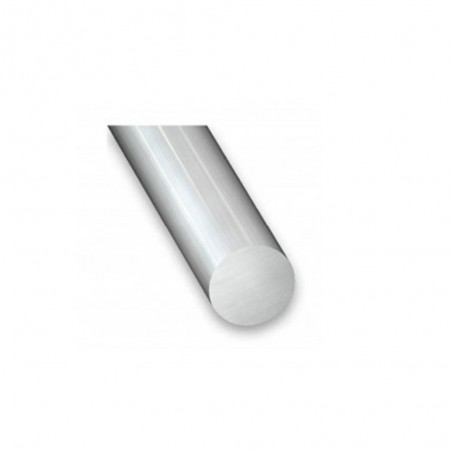 Tube rond  16x1mm 1M alu brut uc5 | Sanifer