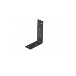 Equerre poutre galva 75X100X30mm | Sanifer