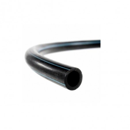 Tuyau PEHD d25 (rlx 25ml) PN16 | Sanifer