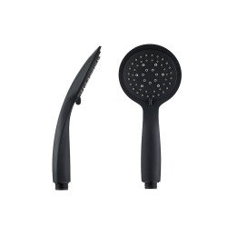 Douchette HEBE 5F NOIRE | Sanifer