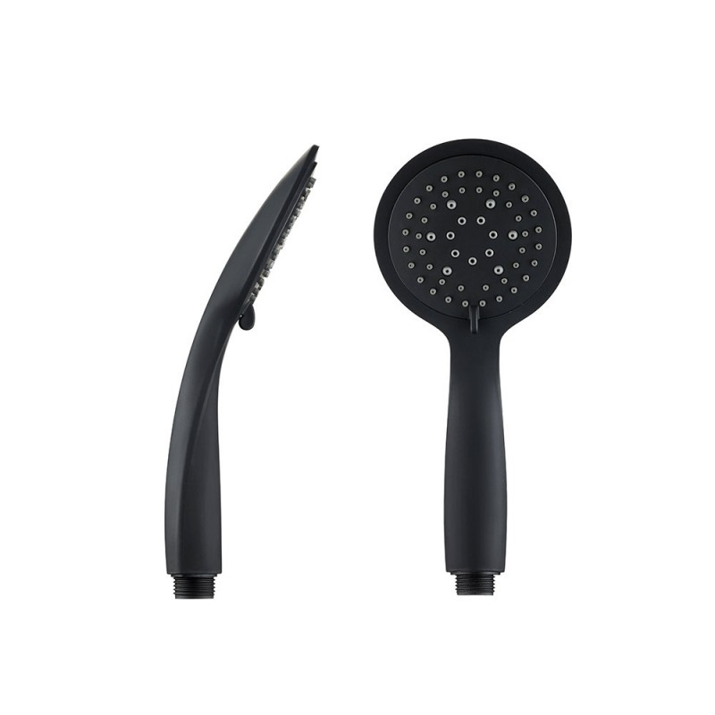 Douchette HEBE 5F NOIRE | Sanifer