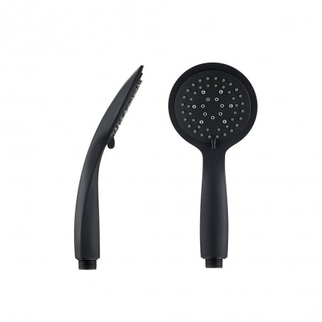 Douchette HEBE 5F NOIRE | Sanifer