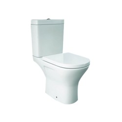 Resort rimless reservoir WC -  - meilleure qualité