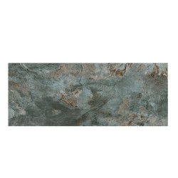 Carrelage sol 60x60cm SLATE WAY GREEN -  - meilleure qualité