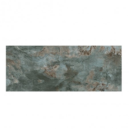 Carrelage sol 60x60cm SLATE WAY GREEN -  - meilleure qualité