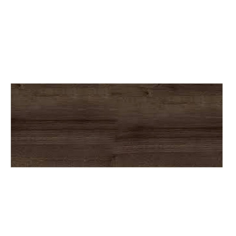 Tablette mélaminé hêtre fume 2750X25MM | Sanifer