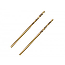 Foret métal  Diam. foret de moins de 5 Mm Dexter Pro|Sanifer