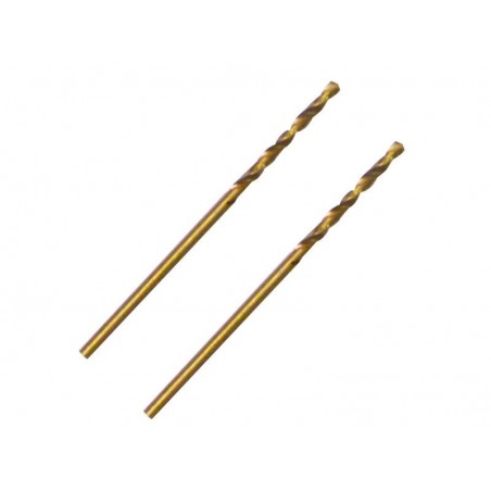 Foret métal  Diam. foret de moins de 5 Mm Dexter Pro|Sanifer