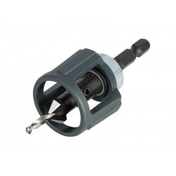 Foret fraisoir bois WOLFCRAFT diamétre 12 mm|Sanifer