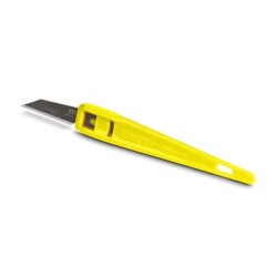 Lot de 3 scapels jetable coupe-tout, STANLEY|Sanifer