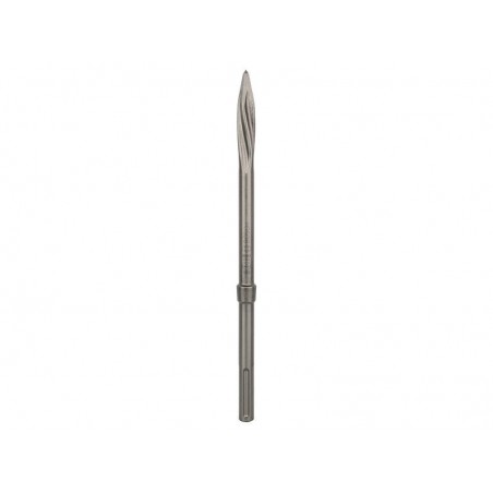 Burin pointu étoilé béton, BOSCH, diam.400 mm|Sanifer