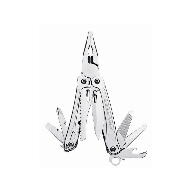 Pince et ciseaux multifonction LEATHERMAN Sidekick, 6.6 cm|Sanifer