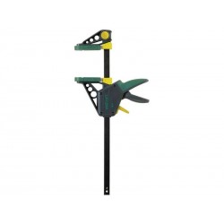 Serre-joint 1 Main Wolfcraft, 150 Mm|Sanifer