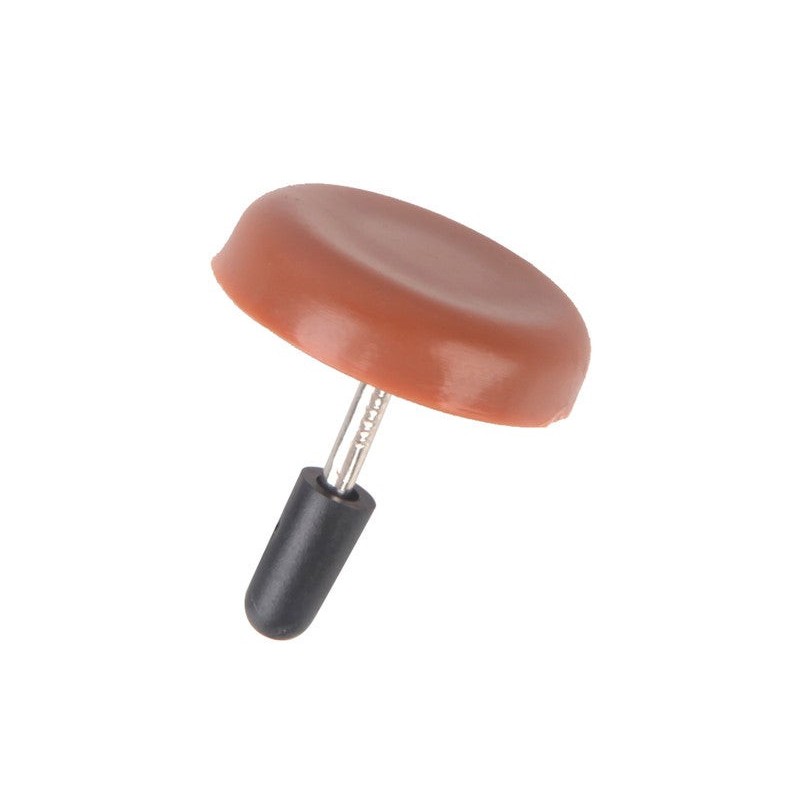 Lot de 32 patins en plastique|Sanifer