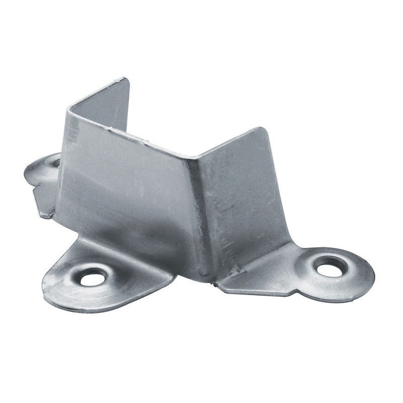 1 Ferrure de sommier à latte Réglable Acier Zingué Hettich|Sanifer