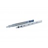 Coulisse pour tiroir à  billes, HETTICH 35 kg L.45 cm|Sanifer