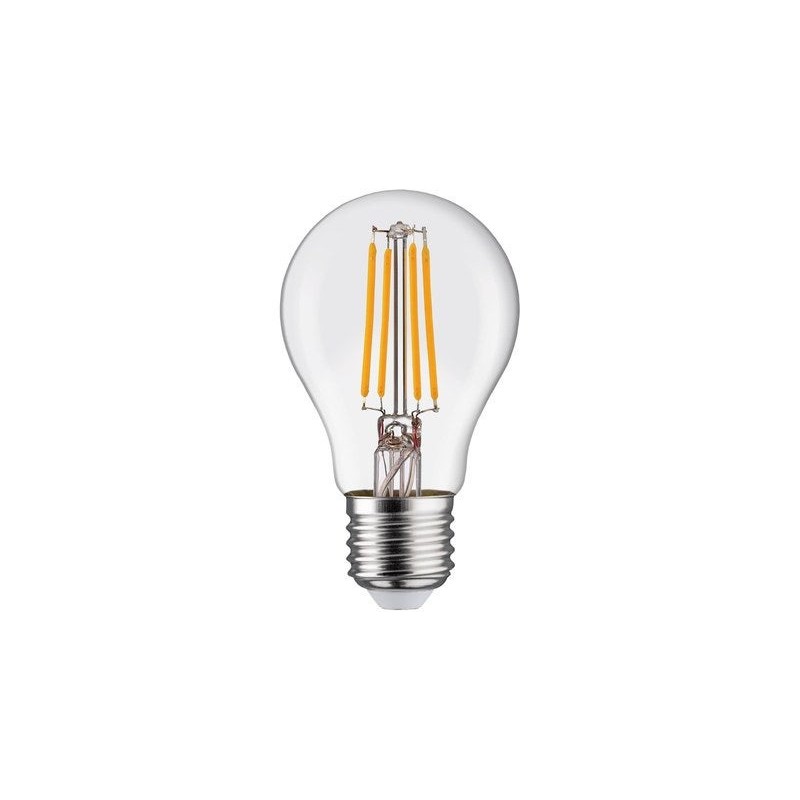 Ampoule led à  filament standard E27 60 W, LEXMAN|Sanifer