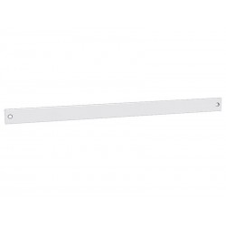 Accessoire aération plaque d'obturation d'entrée d'air Pvc S&P Poe2A -  - meilleure qualité