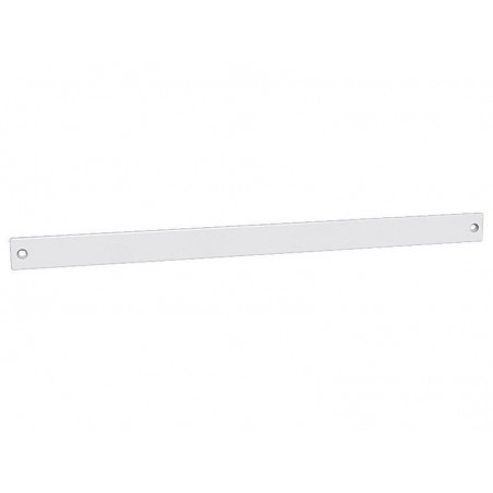 Accessoire aération plaque d'obturation d'entrée d'air Pvc S&P Poe2A -  - meilleure qualité