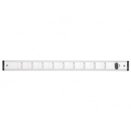 Entrée d'air aluminium anodisé