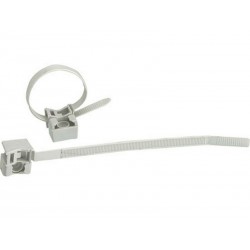 Lot de 20 Colliers, Diam.13 à 38 Mm, L.180 Mm|Sanifer