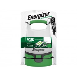 Lanterne rechargeable USB avec fonction power bank ENERGIZER|Sanifer