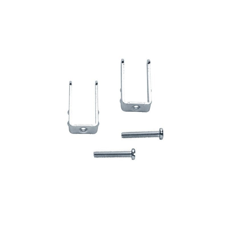 Lot de 3 x 2 griffes Lumia, LEXMAN|Sanifer