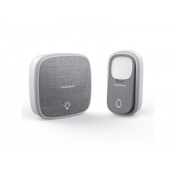 Carillon sans fil et sans pile, THOMSON Kinetic Halo|Sanifer