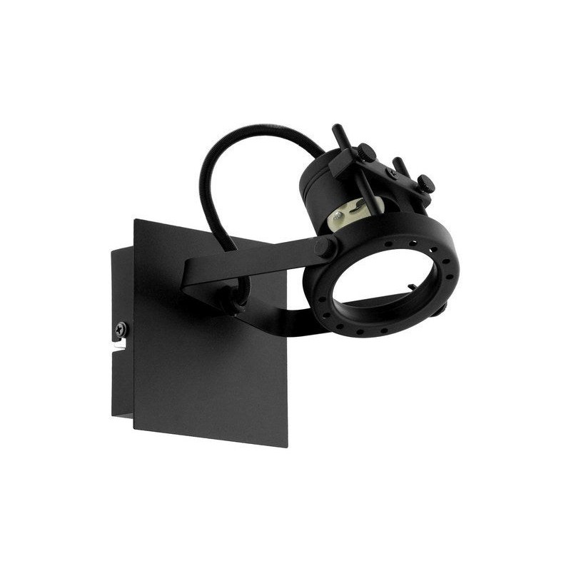 Spot fer noir  Inspire Technic|Sanifer