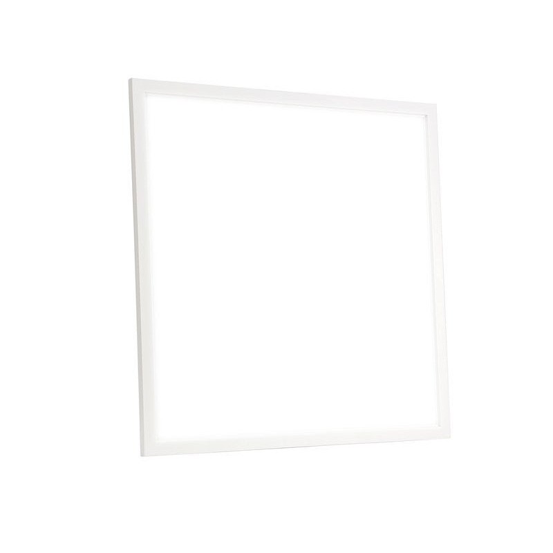 Panneau led ANVIK IP20 L.60 x 60 cm blanc froid|Sanifer