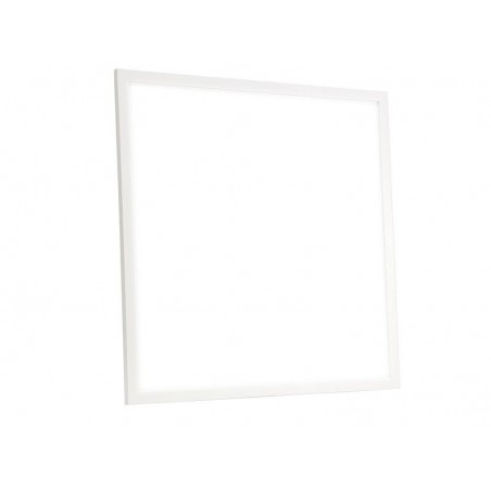 Panneau led ANVIK IP20 L.60 x 60 cm blanc froid|Sanifer